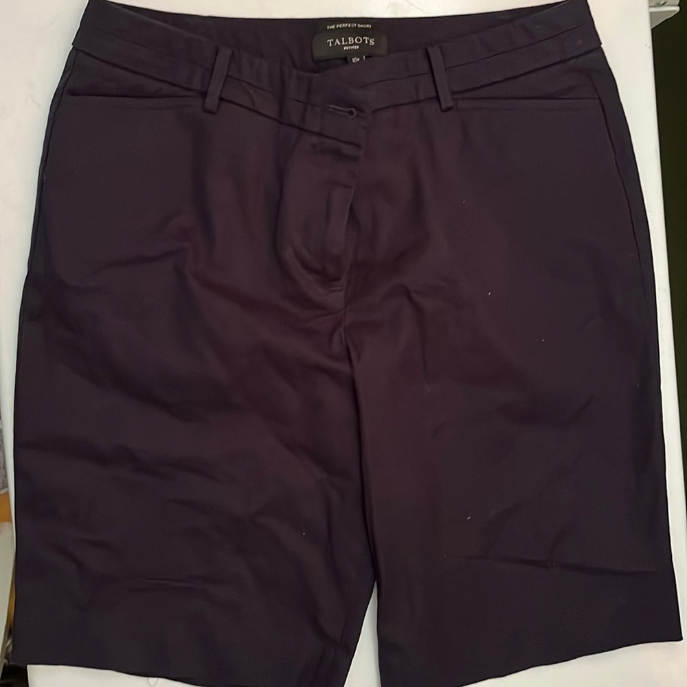 women's shorts